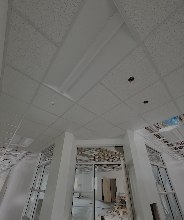 Service 2 Ceiling Repair